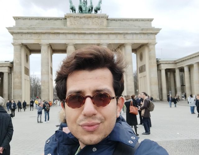 Antakya Almanca Özel Ders